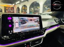 فولكسفاغن أطلس كروس سبورت